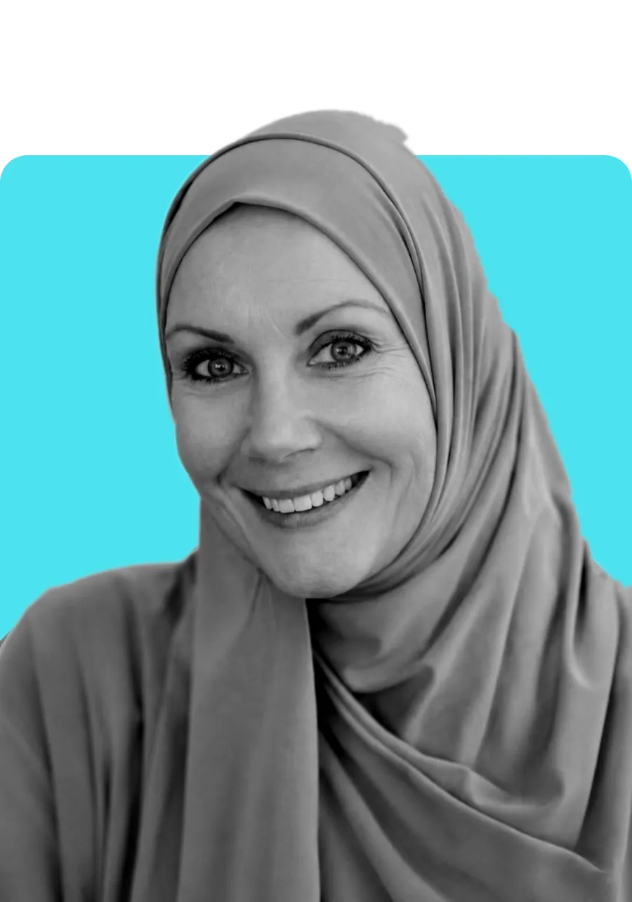 Jennifer, Head of Content & Partnerships