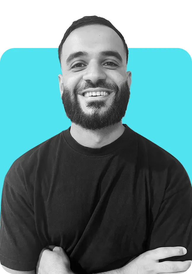 Mahir Karyelioglu, Digital Advertising Specialist