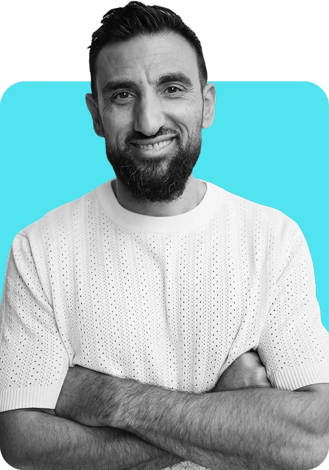 Metin Gonen, Creative Director